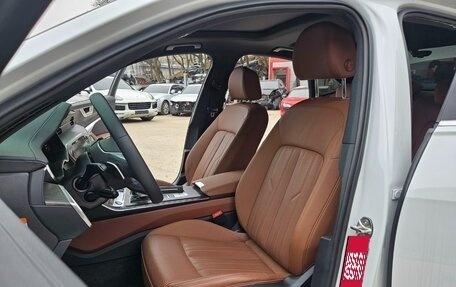 Audi A6, 2023 год, 4 340 013 рублей, 11 фотография