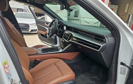 Audi A6, 2023 год, 4 340 013 рублей, 18 фотография