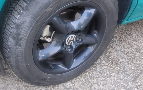 Volkswagen Transporter T5 рестайлинг, 2004 год, 1 250 000 рублей, 4 фотография