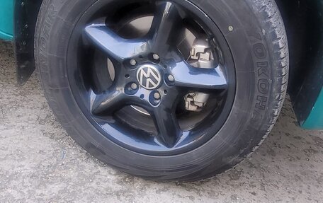 Volkswagen Transporter T5 рестайлинг, 2004 год, 1 250 000 рублей, 6 фотография