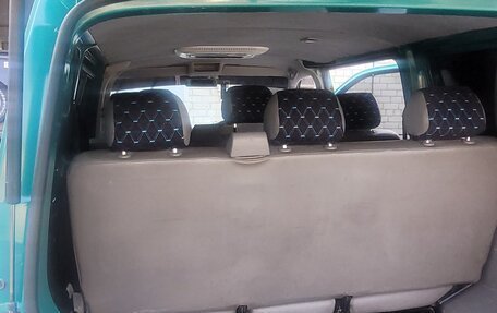 Volkswagen Transporter T5 рестайлинг, 2004 год, 1 250 000 рублей, 9 фотография