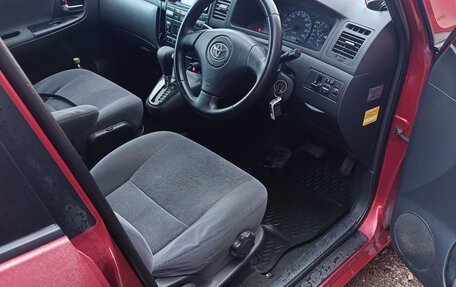 Toyota Corolla, 2003 год, 600 000 рублей, 2 фотография