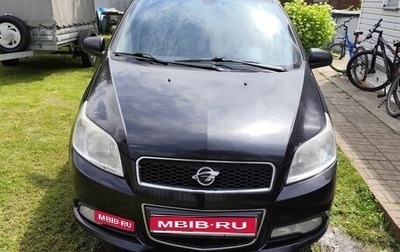 Ravon Nexia R3, 2016 год, 659 000 рублей, 1 фотография