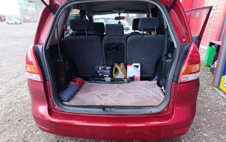 Toyota Corolla, 2003 год, 600 000 рублей, 10 фотография