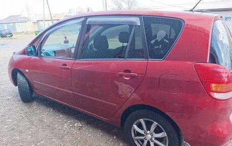 Toyota Corolla, 2003 год, 600 000 рублей, 4 фотография