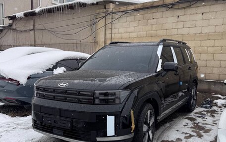 Hyundai Santa Fe IV, 2025 год, 5 302 000 рублей, 1 фотография