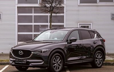 Mazda CX-5 II, 2017 год, 2 095 000 рублей, 1 фотография