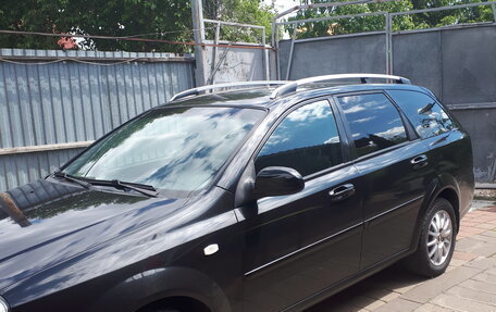 Chevrolet Lacetti, 2007 год, 600 000 рублей, 2 фотография