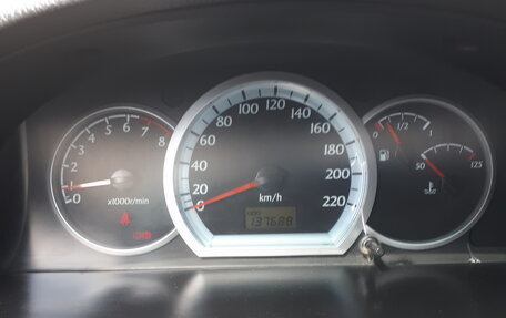 Chevrolet Lacetti, 2007 год, 600 000 рублей, 4 фотография