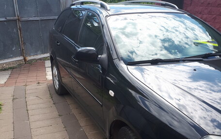 Chevrolet Lacetti, 2007 год, 600 000 рублей, 5 фотография