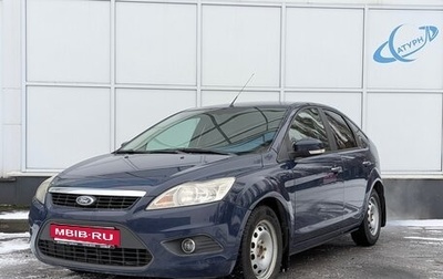 Ford Focus II рестайлинг, 2011 год, 625 000 рублей, 1 фотография
