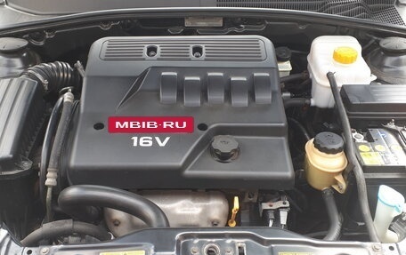 Chevrolet Lacetti, 2007 год, 600 000 рублей, 6 фотография