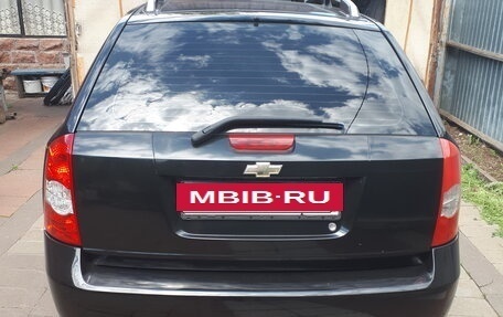 Chevrolet Lacetti, 2007 год, 600 000 рублей, 7 фотография