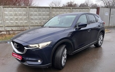 Mazda CX-5 II, 2019 год, 2 950 000 рублей, 1 фотография
