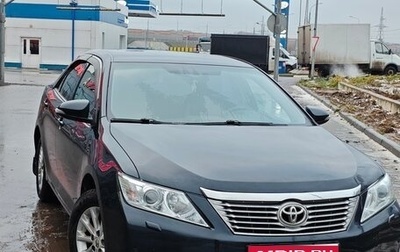 Toyota Camry, 2014 год, 1 439 000 рублей, 1 фотография