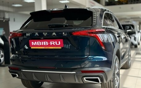 Haval F7, 2025 год, 2 799 000 рублей, 5 фотография