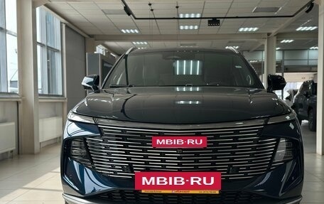Haval F7, 2025 год, 2 799 000 рублей, 3 фотография