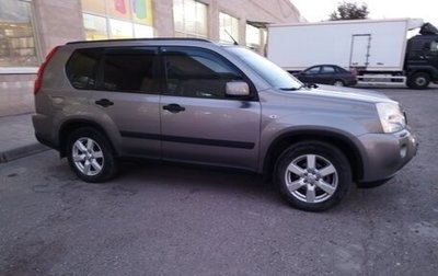 Nissan X-Trail, 2007 год, 920 000 рублей, 1 фотография