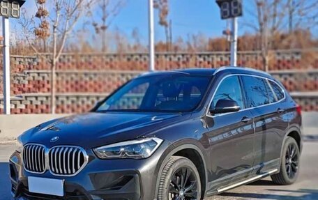 BMW X1, 2021 год, 2 500 000 рублей, 1 фотография