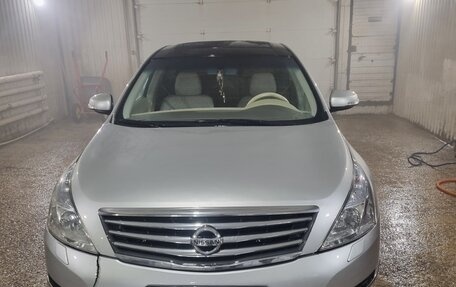 Nissan Teana, 2008 год, 800 000 рублей, 1 фотография