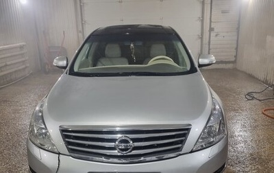 Nissan Teana, 2008 год, 800 000 рублей, 1 фотография