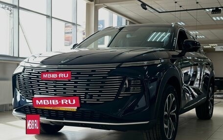 Haval F7, 2025 год, 2 799 000 рублей, 2 фотография