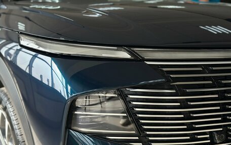 Haval F7, 2025 год, 2 799 000 рублей, 13 фотография