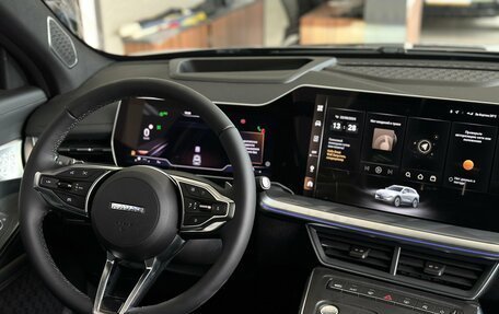 Haval F7, 2025 год, 2 799 000 рублей, 12 фотография