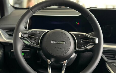 Haval F7, 2025 год, 2 799 000 рублей, 9 фотография