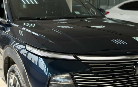 Haval F7, 2025 год, 2 799 000 рублей, 14 фотография