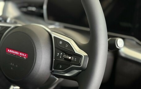 Haval F7, 2025 год, 2 799 000 рублей, 11 фотография