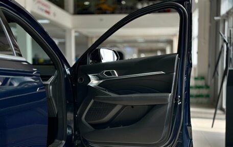 Haval F7, 2025 год, 2 799 000 рублей, 19 фотография
