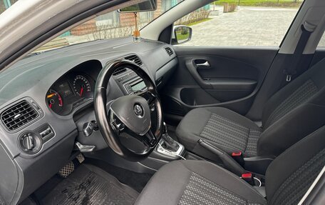 Volkswagen Polo VI (EU Market), 2015 год, 960 000 рублей, 7 фотография