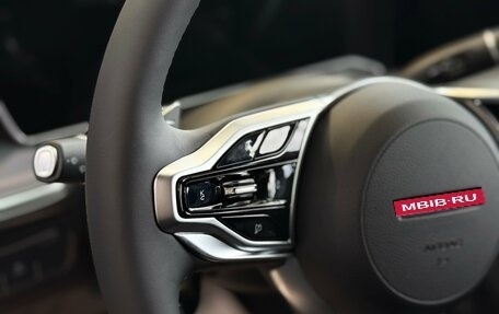 Haval F7, 2025 год, 2 799 000 рублей, 20 фотография