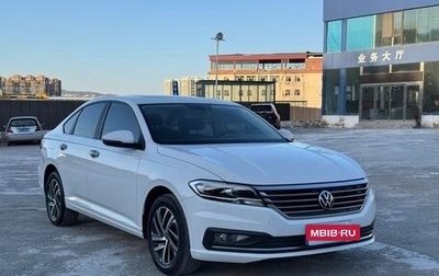 Volkswagen Lavida, 2022 год, 1 130 000 рублей, 1 фотография