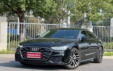 Audi A5, 2025 год, 8 068 000 рублей, 1 фотография