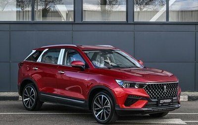 FAW Bestune T77, 2024 год, 2 090 000 рублей, 1 фотография