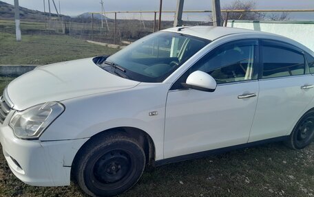 Nissan Almera, 2013 год, 350 000 рублей, 5 фотография