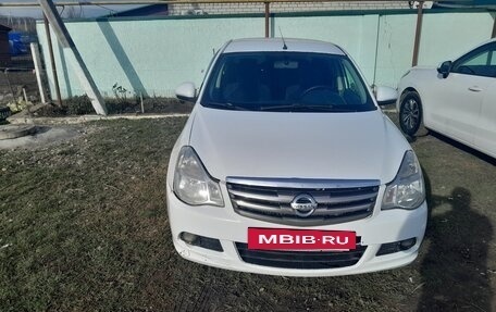 Nissan Almera, 2013 год, 350 000 рублей, 3 фотография