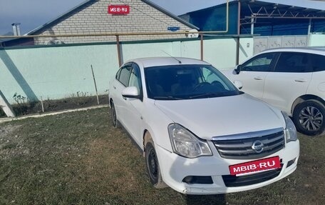 Nissan Almera, 2013 год, 350 000 рублей, 2 фотография