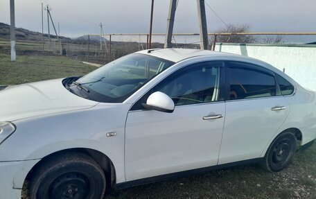 Nissan Almera, 2013 год, 350 000 рублей, 6 фотография