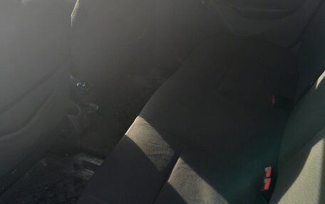 Nissan Almera, 2013 год, 350 000 рублей, 11 фотография