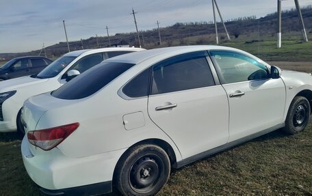 Nissan Almera, 2013 год, 350 000 рублей, 9 фотография