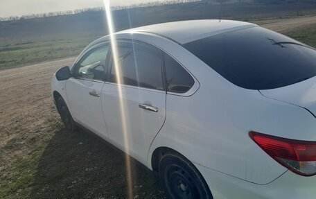 Nissan Almera, 2013 год, 350 000 рублей, 7 фотография