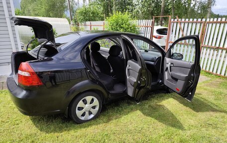 Ravon Nexia R3, 2016 год, 659 000 рублей, 6 фотография