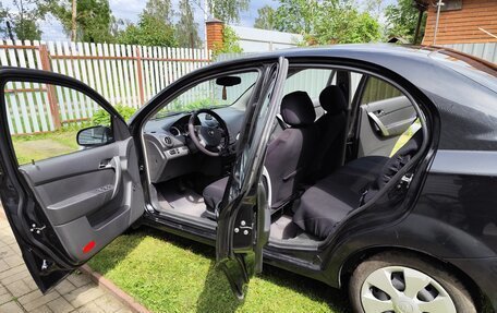 Ravon Nexia R3, 2016 год, 659 000 рублей, 5 фотография