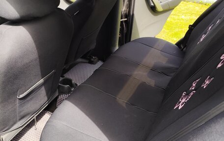 Ravon Nexia R3, 2016 год, 659 000 рублей, 9 фотография