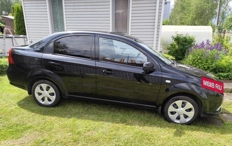 Ravon Nexia R3, 2016 год, 659 000 рублей, 2 фотография