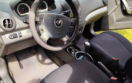 Ravon Nexia R3, 2016 год, 659 000 рублей, 8 фотография