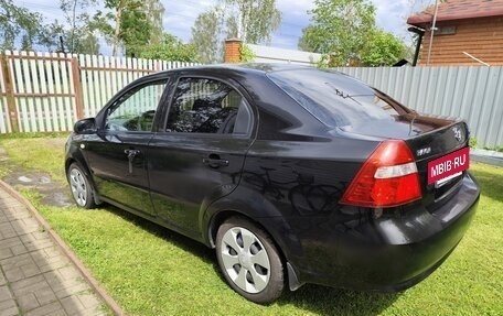 Ravon Nexia R3, 2016 год, 659 000 рублей, 4 фотография